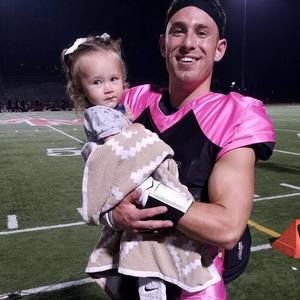 Meet your Posher, Jacob